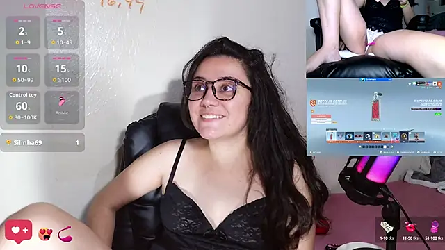 sobresalinaa online show from September 30, 2025, 2:17 am