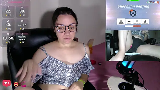 sobresalinaa online show from September 22, 2025, 3:34 am