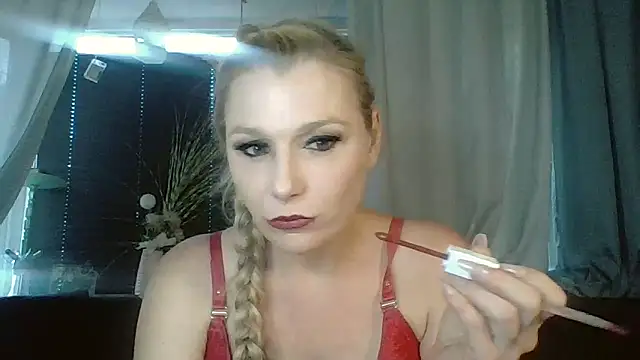 DevilsAngel13 online show from September 21, 2025, 3:17 pm