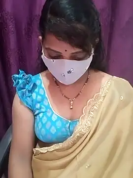 Snapshot of Manisha-Love chatting on October 9, 2025, 4:24 am Manisha-Love online show from October 9, 2025, 4:24 am