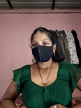 queensenorita online show from April 6, 2026, 4:41 am