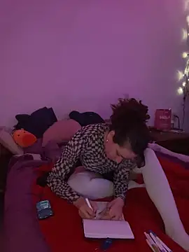 Nina-Chick777 online show from December 6, 2024, 6:20 am