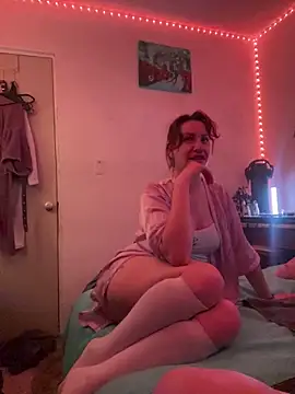 Snapshot of Nina-Chick777 chatting on February 14, 2026, 12:38 pm Nina-Chick777 online show from February 14, 2026, 12:38 pm