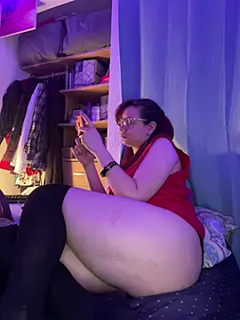 Snapshot of Nina-Chick777 chatting on February 28, 2026, 10:37 am Nina-Chick777 online show from February 28, 2026, 10:37 am