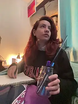 Snapshot of Nina-Chick777 chatting on February 8, 2026, 4:05 pm Nina-Chick777 online show from February 8, 2026, 4:05 pm