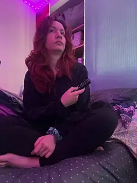 Snapshot of Nina-Chick777 chatting on February 25, 2026, 4:18 pm Nina-Chick777 online show from February 25, 2026, 4:18 pm