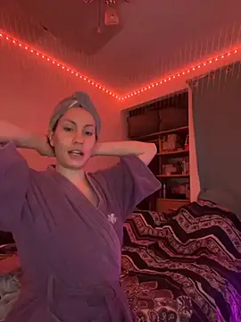 Nina-Chick777 online show from September 27, 2025, 6:08 am