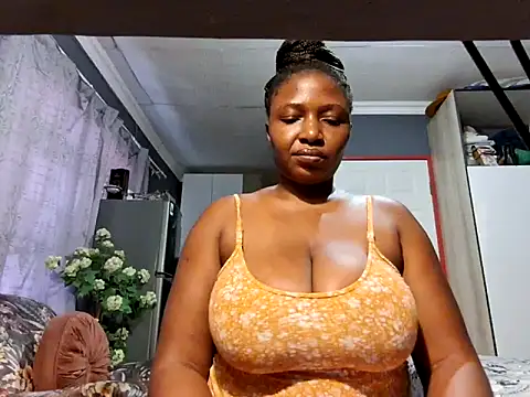 EbonyRose9 online show from March 2, 2025, 11:52 am