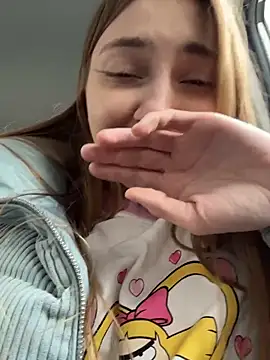 Sunny   Bunny online show from February 20, 2026, 1:13 pm