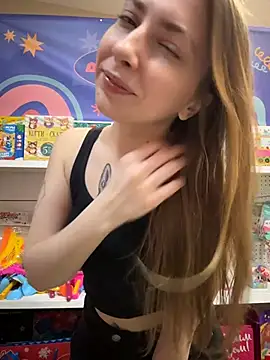 Sunny   Bunny online show from May 28, 2026, 12:11 pm