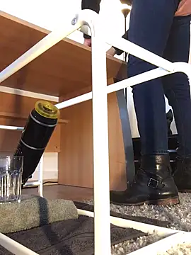 Inseminator69 online show from December 16, 2025, 10:52 am