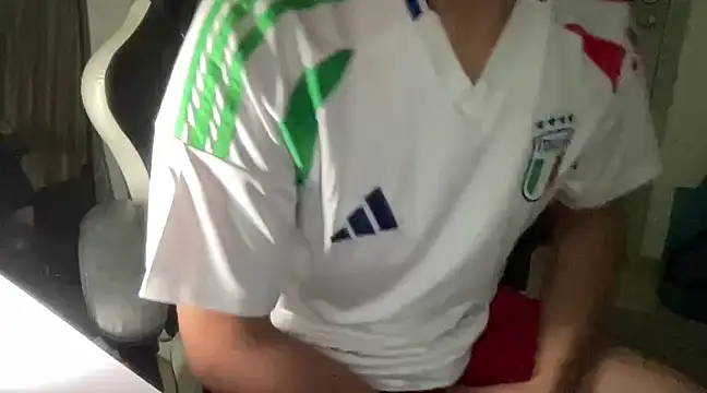 Chazklein online show from January 1, 2025, 8:13 am