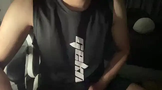 Chazklein online show from January 3, 2025, 9:05 pm