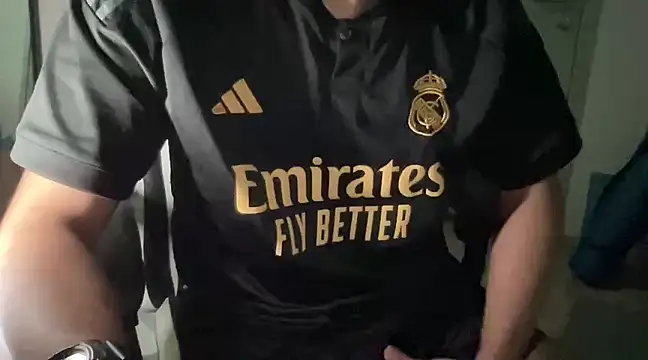 Chazklein online show from January 2, 2025, 6:40 am