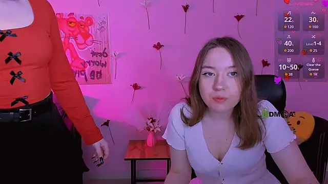 pure radiance1 online show from March 19, 2026, 10:04 am