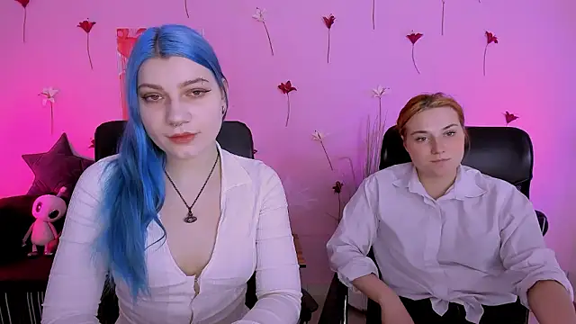 pure radiance1 online show from March 24, 2026, 10:04 am