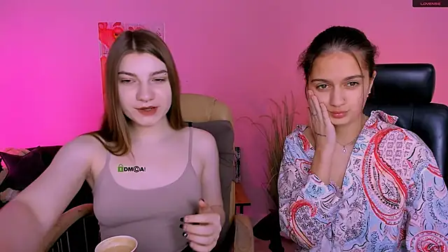 pure radiance1 online show from November 20, 2025, 9:10 am