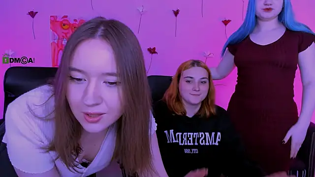 pure radiance1 online show from April 10, 2026, 8:54 am