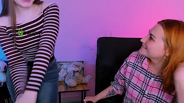 pure radiance1 online show from December 2, 2025, 9:55 am