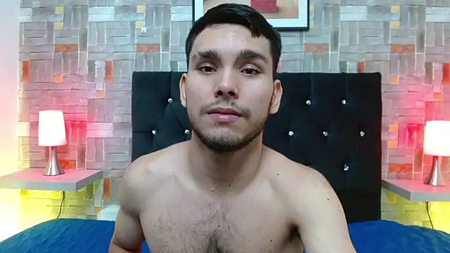 sebas mds online show from February 7, 2025, 4:03 pm