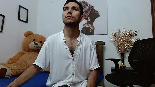 sebas mds online show from February 4, 2025, 12:55 pm