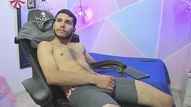 sebas mds online show from January 24, 2025, 4:06 pm