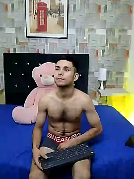 sebas mds online show from January 29, 2025, 3:58 pm