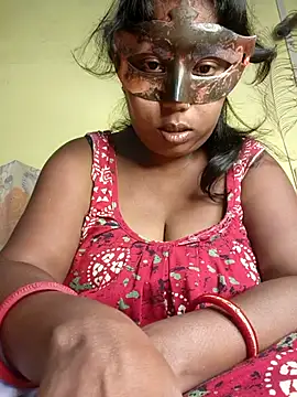 Snapshot of tinabhabhi chatting on October 10, 2025, 11:00 am tinabhabhi online show from October 10, 2025, 11:00 am