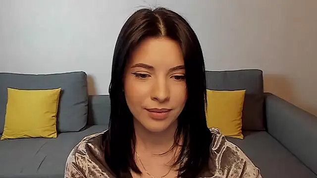 Anita Robby online show from February 9, 2025, 1:25 pm