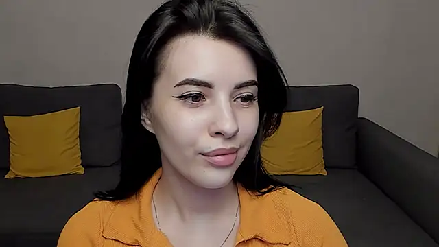 Anita Robby online show from March 2, 2025, 12:47 pm