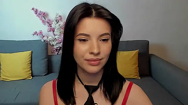 Anita Robby online show from February 14, 2025, 1:51 pm