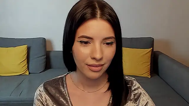 Anita Robby online show from March 6, 2025, 3:02 pm