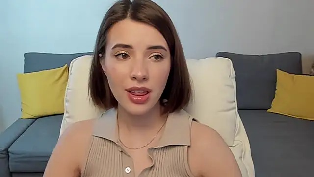 Anita Robby online show from September 16, 2025, 12:28 pm