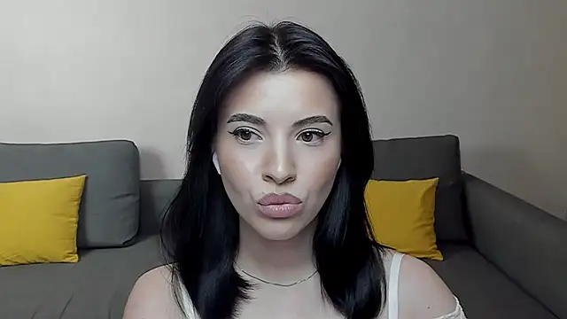 Anita Robby online show from February 5, 2025, 3:20 pm