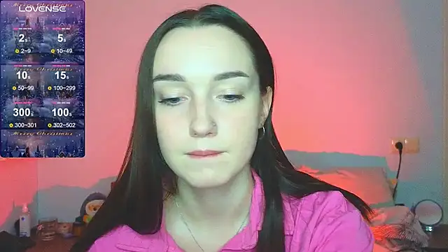 Wild Sophie  online show from January 15, 2025, 3:29 pm