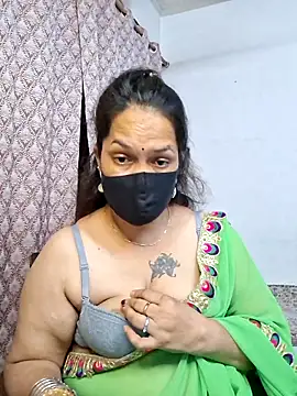 Anika-Bhabhi online show from September 15, 2025, 6:19 pm