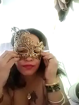 Anika-Bhabhi online show from February 13, 2025, 8:59 am