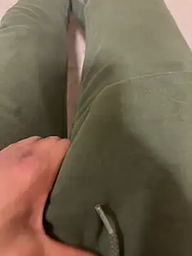 SensualG300 online show from January 10, 2026, 11:33 pm