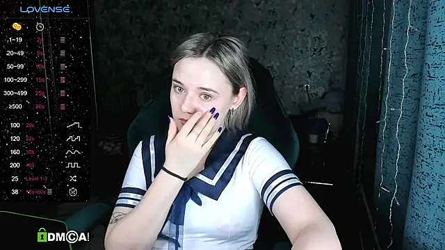 Snapshot of Your_small_bunny chatting on February 8, 2025, 2:04 am Your small bunny online show from February 8, 2025, 2:04 am