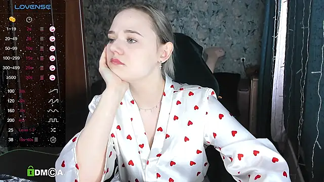 Snapshot of Your_small_bunny chatting on March 5, 2025, 3:08 am Your small bunny online show from March 5, 2025, 3:08 am