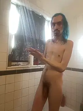 tallnerdyguy online show from February 28, 2025, 10:28 pm