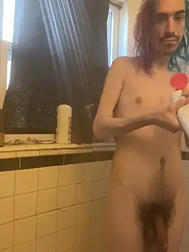tallnerdyguy online show from February 23, 2025, 11:36 pm