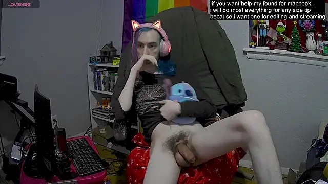 tallnerdyguy online show from February 20, 2025, 5:23 am