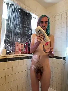 tallnerdyguy online show from March 16, 2025, 9:58 pm