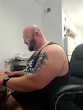 Strong Bear89 online show from December 17, 2024, 6:09 pm