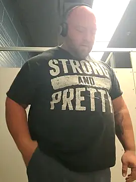 Strong Bear89 online show from December 2, 2024, 2:59 am