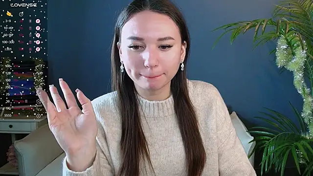 margeriTirell online show from January 3, 2025, 3:16 am