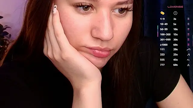 margeriTirell online show from December 21, 2025, 2:57 am