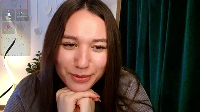 margeriTirell online show from October 11, 2025, 3:07 am