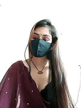Tisha-01 online show from September 15, 2025, 4:18 pm